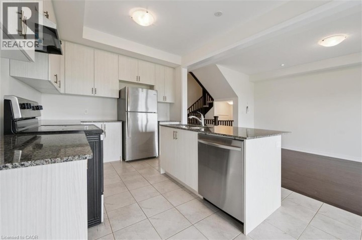 Photo 18 at 421 Newman Drive, Cambridge