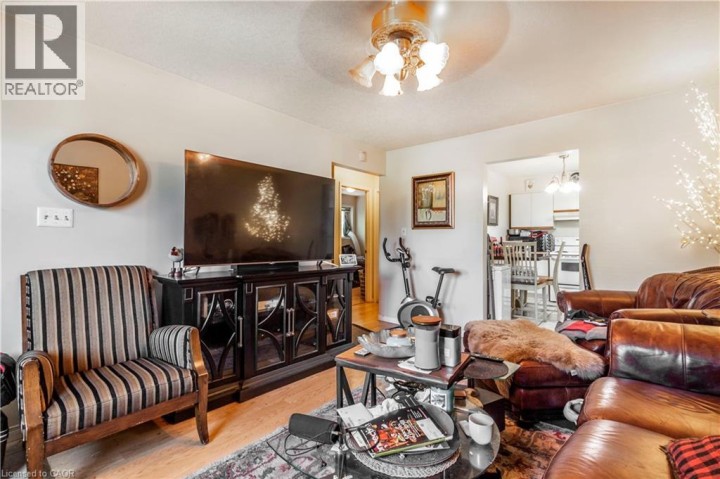 Photo 7 at 104 Oakwood Avenue, Cambridge