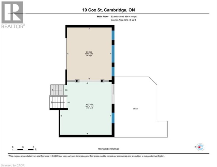 Photo 38 at 19 Cox Street, Cambridge Photo 38 at 19 Cox Street, Cambridge