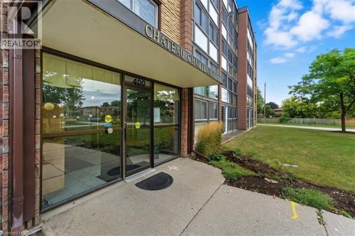 Photo 2 at 400 CHAMPLAIN Boulevard 305, Cambridge