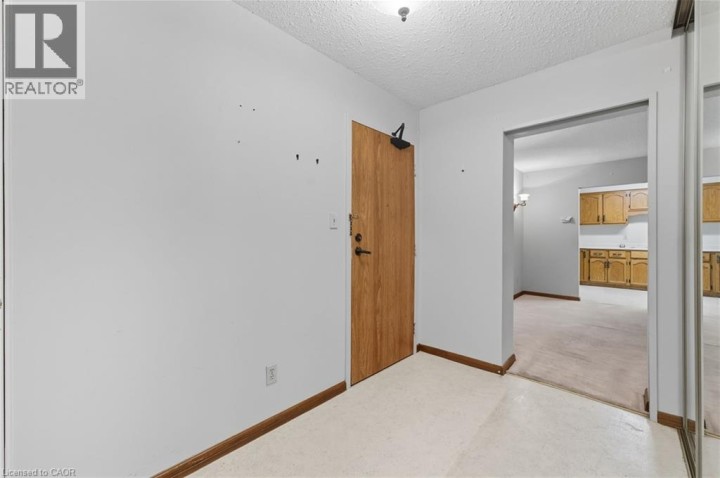 Photo 3 at 400 CHAMPLAIN Boulevard 305, Cambridge