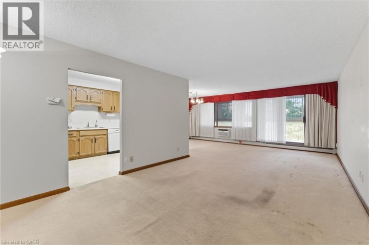Photo 6 at 400 CHAMPLAIN Boulevard 305, Cambridge