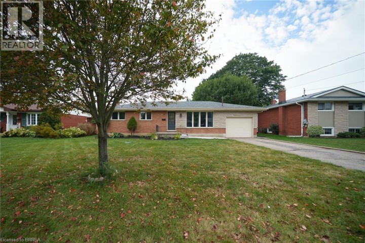 Photo 1 at 91 Varadi Avenue, Brantford