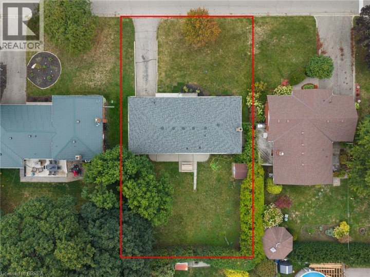 Photo 39 at 91 Varadi Avenue, Brantford