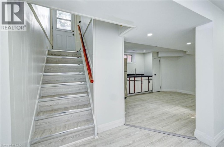 Photo 13 at 38 Broadview Avenue, Cambridge Photo 13 at 38 Broadview Avenue, Cambridge