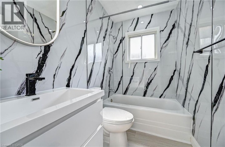 Photo 9 at 38 Broadview Avenue, Cambridge Photo 9 at 38 Broadview Avenue, Cambridge