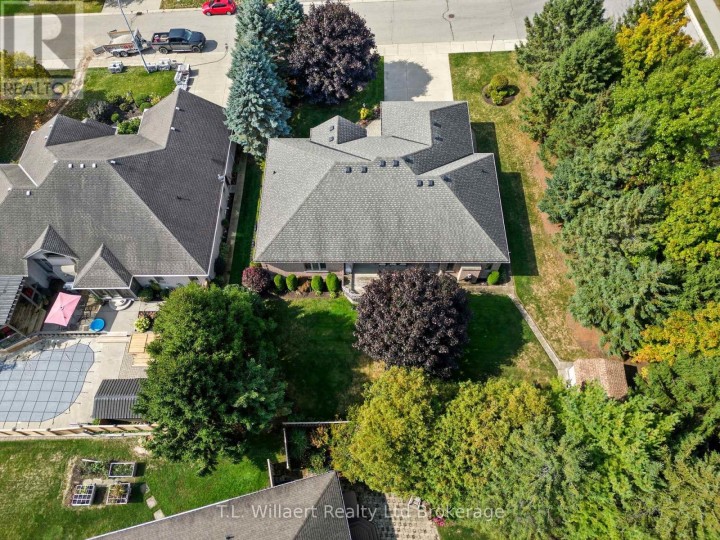 Photo 32 at 51 Demeyere Avenue, Tillsonburg Photo 32 at 51 Demeyere Avenue, Tillsonburg