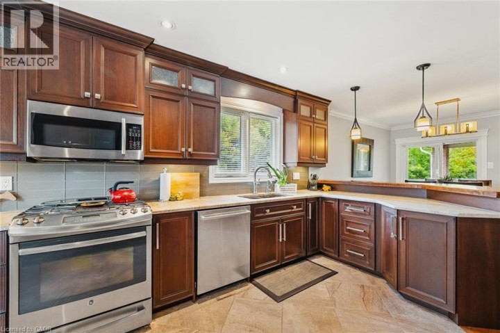 Photo 5 at 343 GEORGE Street N 1, Cambridge Photo 5 at 343 GEORGE Street N 1, Cambridge