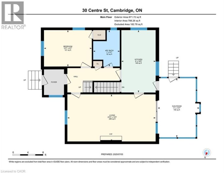 Photo 31 at 30 Centre Street, Cambridge Photo 31 at 30 Centre Street, Cambridge