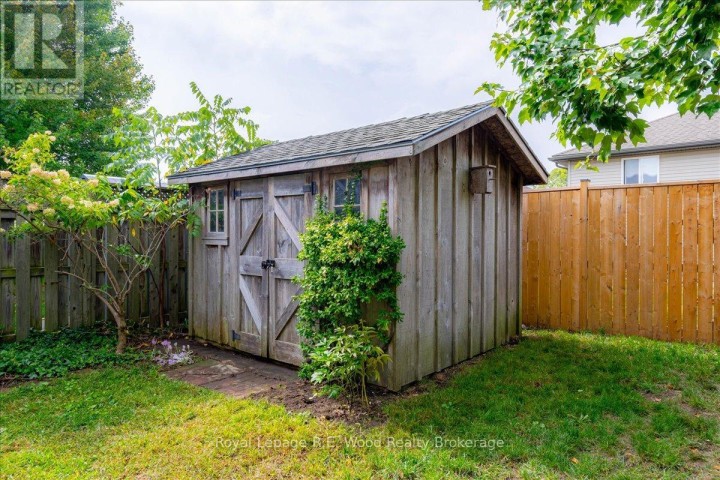 Photo 27 at 65 Barker Street, Tillsonburg Photo 27 at 65 Barker Street, Tillsonburg