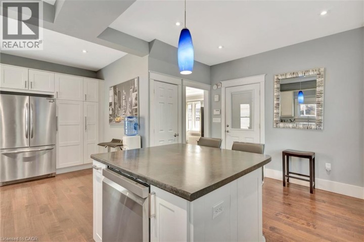 Photo 7 at 8 Wright Avenue, Cambridge