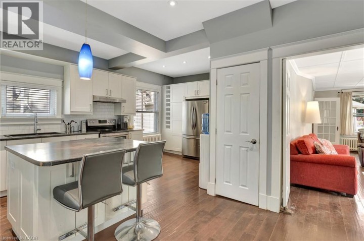 Photo 10 at 8 Wright Avenue, Cambridge