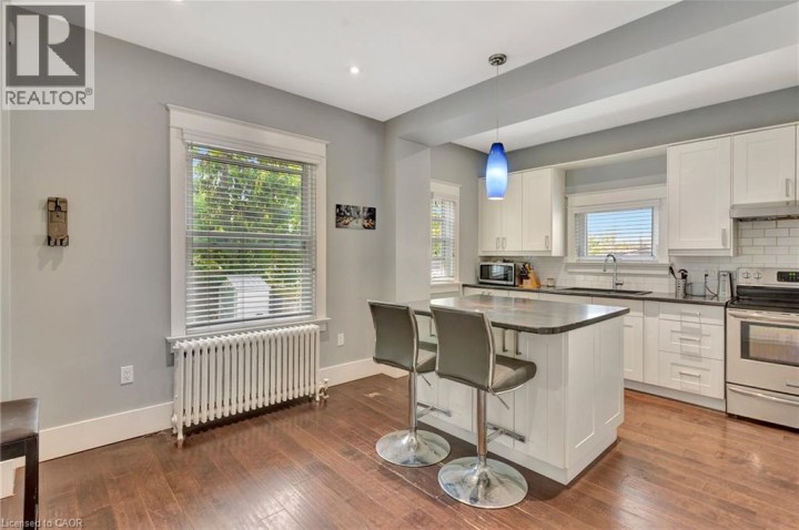 Photo 12 at 8 Wright Avenue, Cambridge