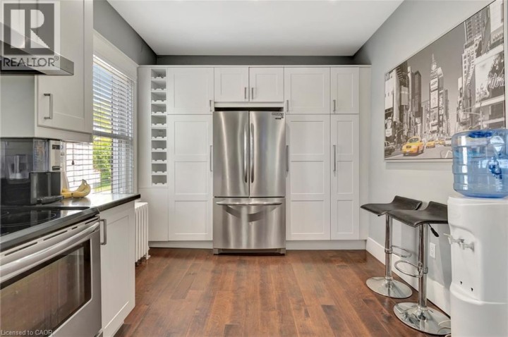 Photo 11 at 8 Wright Avenue, Cambridge