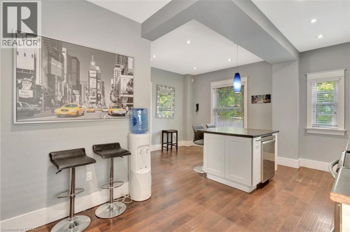 Photo 8 at 8 Wright Avenue, Cambridge