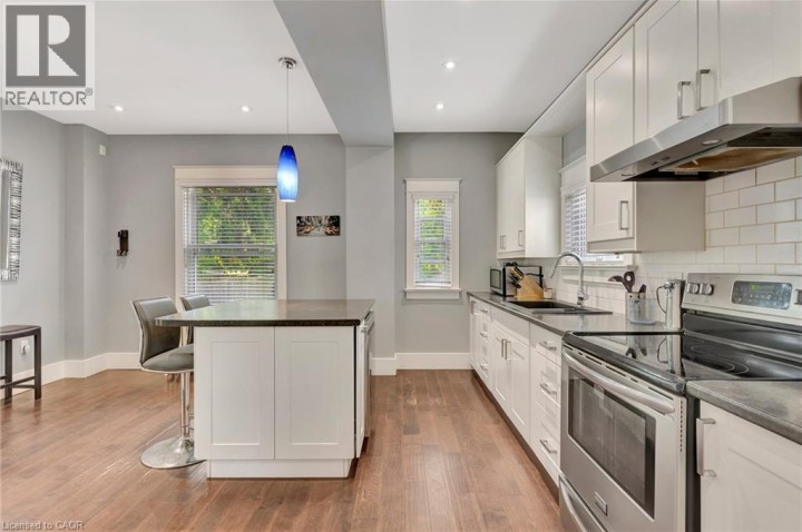 Photo 9 at 8 Wright Avenue, Cambridge