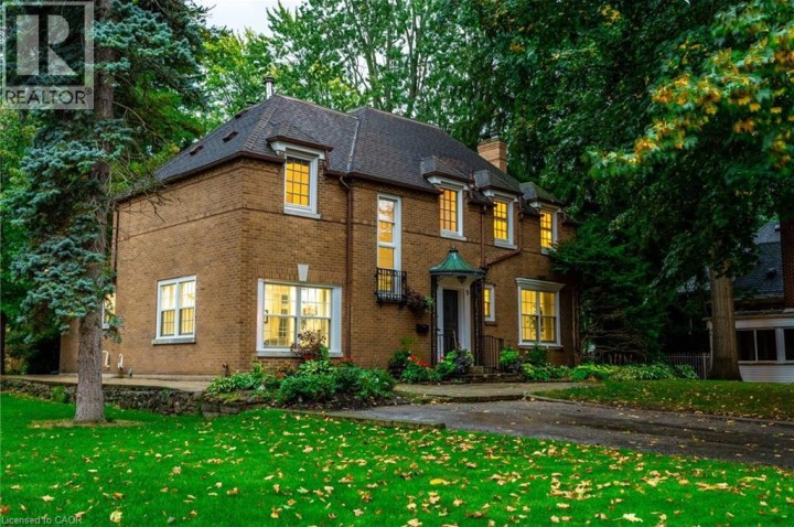 Photo 1 at 9 Lansdowne Road S, Cambridge Photo 1 at 9 Lansdowne Road S, Cambridge