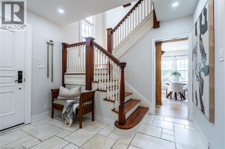 Photo 3 at 9 Lansdowne Road S, Cambridge Photo 3 at 9 Lansdowne Road S, Cambridge