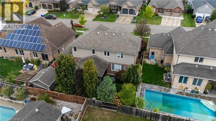 Photo 45 at 38 Westview Court, Woodstock Photo 45 at 38 Westview Court, Woodstock