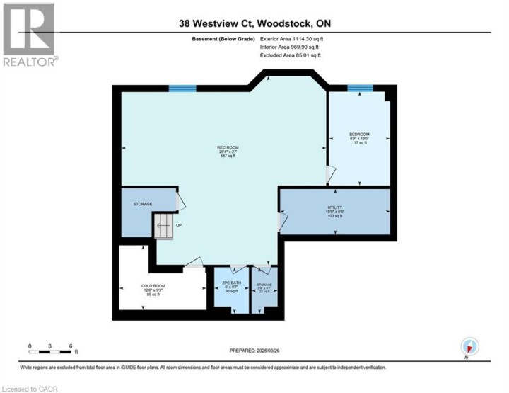 Photo 49 at 38 Westview Court, Woodstock Photo 49 at 38 Westview Court, Woodstock