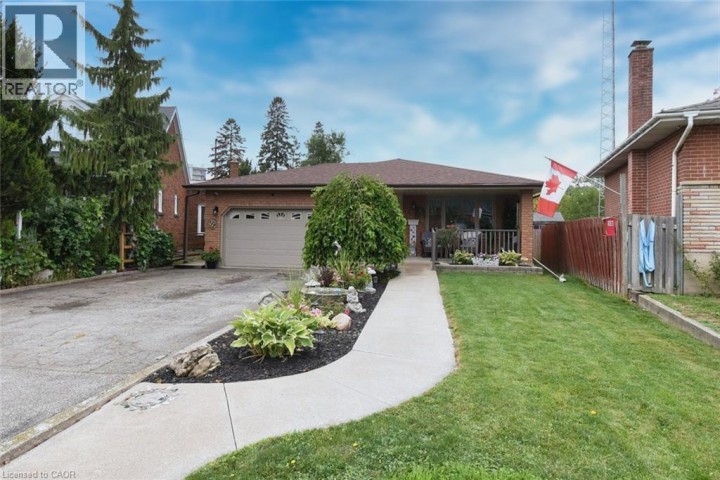 Photo 2 at 3 Evelyn Street, Brantford