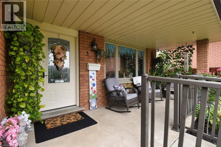 Photo 3 at 3 Evelyn Street, Brantford