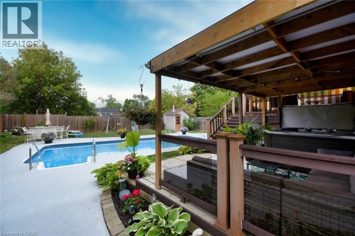 Photo 37 at 3 Evelyn Street, Brantford