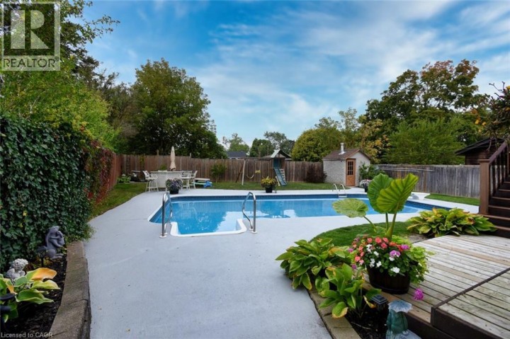 Photo 41 at 3 Evelyn Street, Brantford