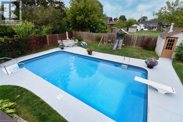 Photo 43 at 3 Evelyn Street, Brantford