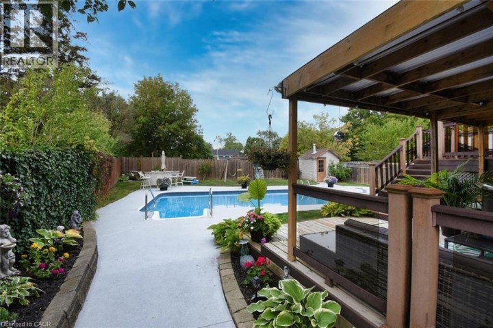 Photo 40 at 3 Evelyn Street, Brantford