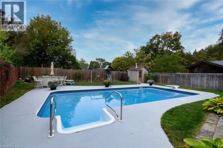 Photo 42 at 3 Evelyn Street, Brantford