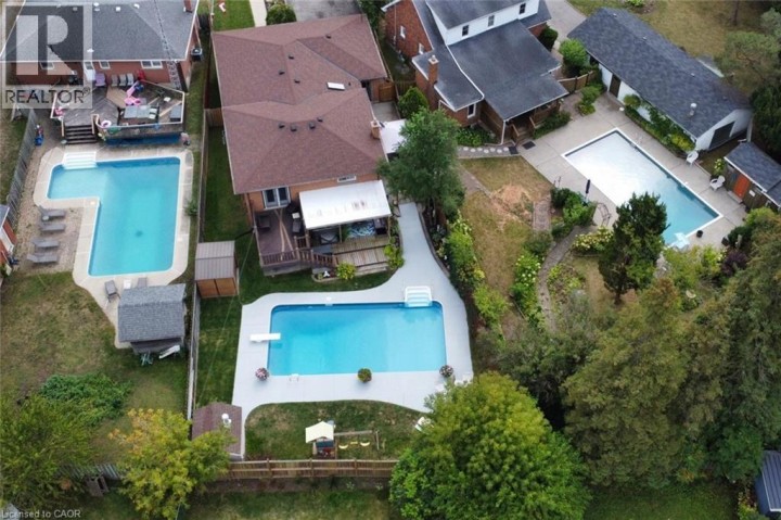 Photo 47 at 3 Evelyn Street, Brantford