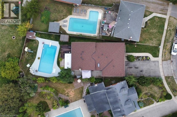 Photo 48 at 3 Evelyn Street, Brantford