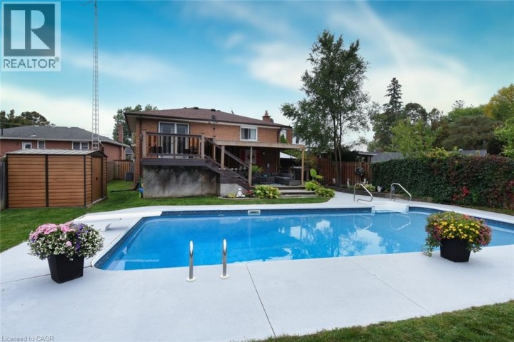 Photo 36 at 3 Evelyn Street, Brantford