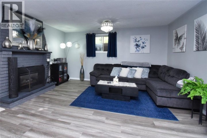 Photo 25 at 3 Evelyn Street, Brantford