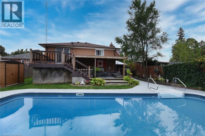 Photo 39 at 3 Evelyn Street, Brantford