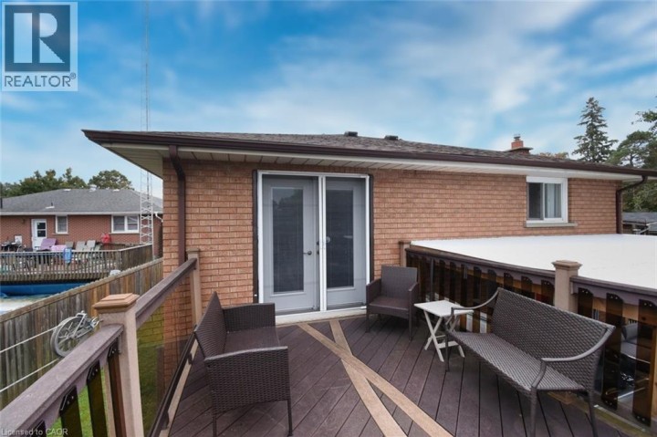 Photo 44 at 3 Evelyn Street, Brantford