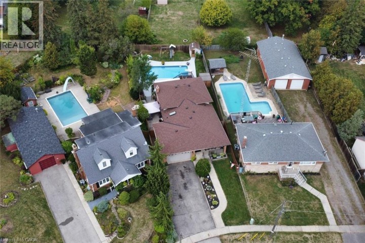 Photo 50 at 3 Evelyn Street, Brantford