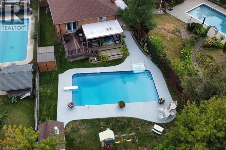 Photo 46 at 3 Evelyn Street, Brantford