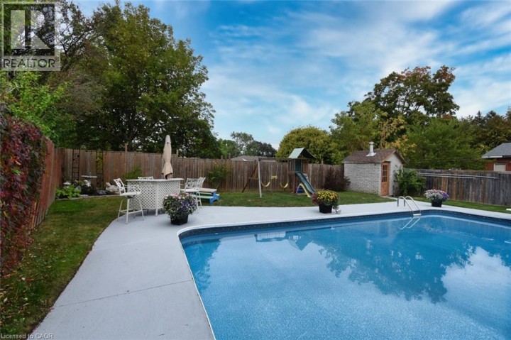 Photo 38 at 3 Evelyn Street, Brantford