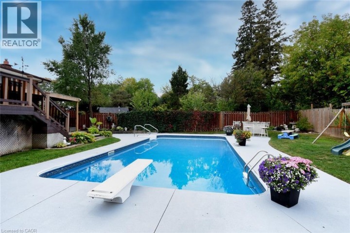 Photo 45 at 3 Evelyn Street, Brantford