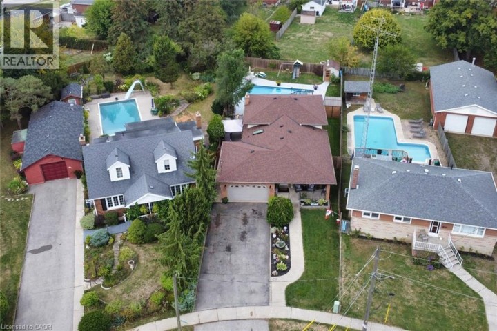 Photo 49 at 3 Evelyn Street, Brantford