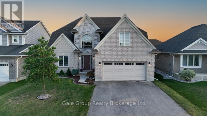 Photo 1 at 307 Wilson Avenue, Tillsonburg Photo 1 at 307 Wilson Avenue, Tillsonburg