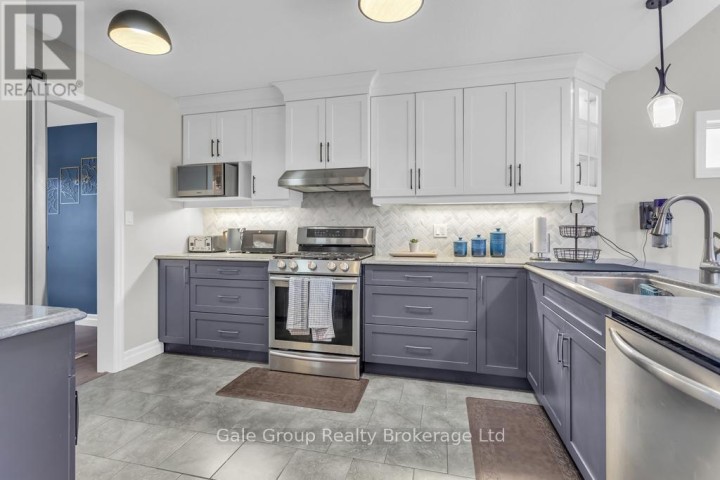 Photo 10 at 307 Wilson Avenue, Tillsonburg Photo 10 at 307 Wilson Avenue, Tillsonburg