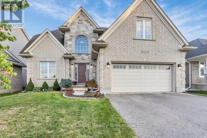 Photo 2 at 307 Wilson Avenue, Tillsonburg Photo 2 at 307 Wilson Avenue, Tillsonburg