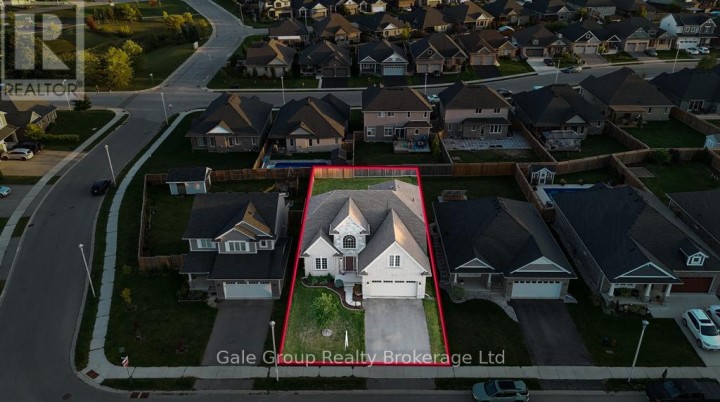 Photo 29 at 307 Wilson Avenue, Tillsonburg Photo 29 at 307 Wilson Avenue, Tillsonburg