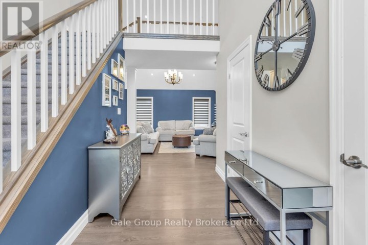 Photo 3 at 307 Wilson Avenue, Tillsonburg Photo 3 at 307 Wilson Avenue, Tillsonburg