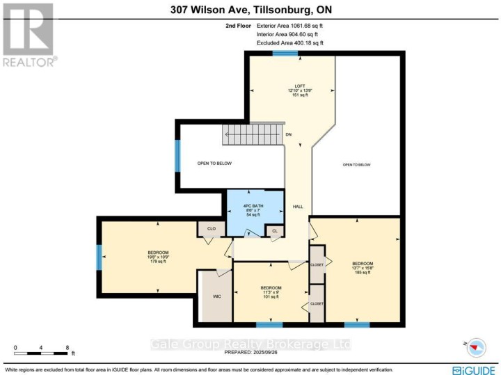 Photo 32 at 307 Wilson Avenue, Tillsonburg Photo 32 at 307 Wilson Avenue, Tillsonburg