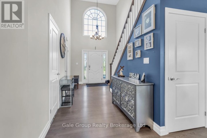 Photo 4 at 307 Wilson Avenue, Tillsonburg Photo 4 at 307 Wilson Avenue, Tillsonburg