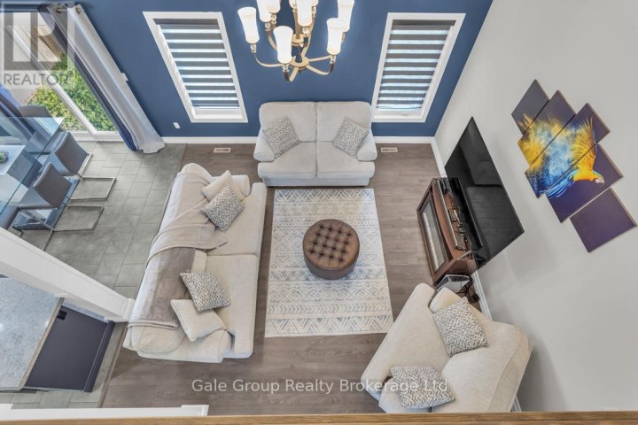 Photo 5 at 307 Wilson Avenue, Tillsonburg Photo 5 at 307 Wilson Avenue, Tillsonburg